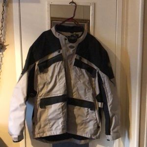 Men’s motorcycle jacket Extra Large Brand:Cortech